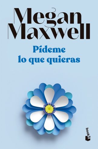 PIDEME LO QUE QUIERAS