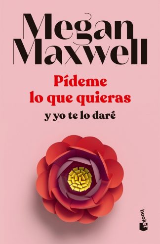 PIDEME LO QUE QUIERAS Y YO TE LO DARE