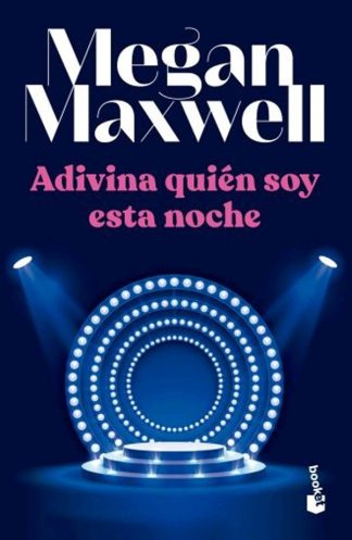 ADIVINA QUIEN SOY ESTA NOCHE