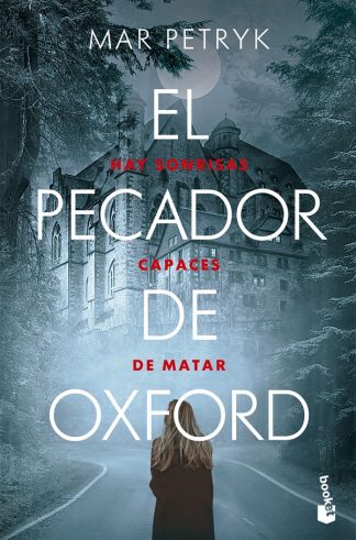 EL PECADOR DE OXFORD