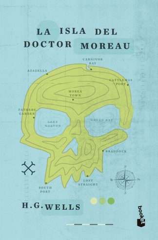 LA ISLA DEL DOCTOR MOREAU