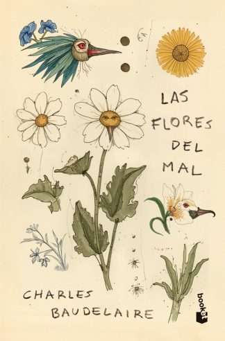 LAS FLORES DEL MAL
