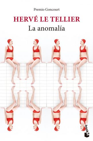 LA ANOMALIA