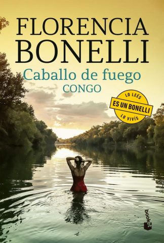 CABALLO DE FUEGO 2 - CONGO