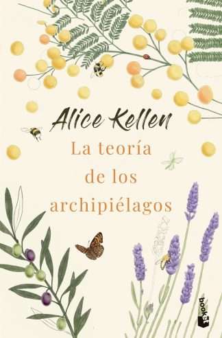 LA TEORIA DE LOS ARCHIPIELAGOS