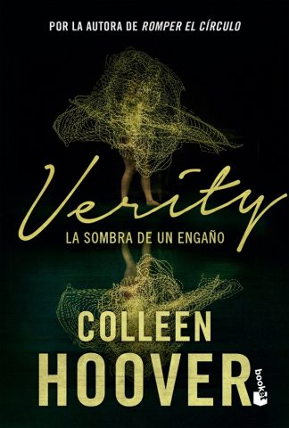 VERITY. LA SOMBRA DE UN ENGANO