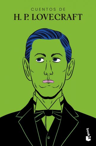 CUENTOS DE H. P. LOVECRAFT