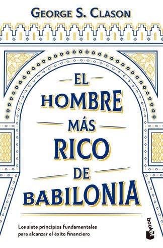 EL HOMBRE MAS RICO DE BABILONIA