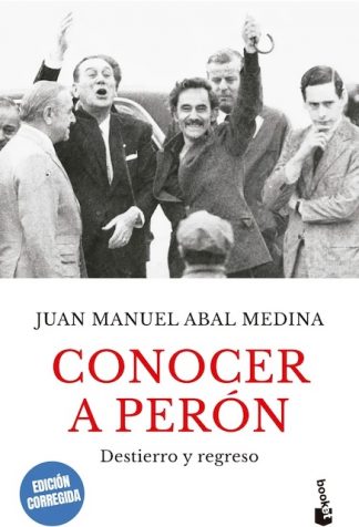CONOCER A PERÓN - EDICION ACTUALIZADA