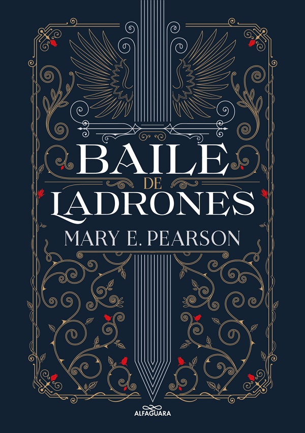 BAILE DE LADRONES