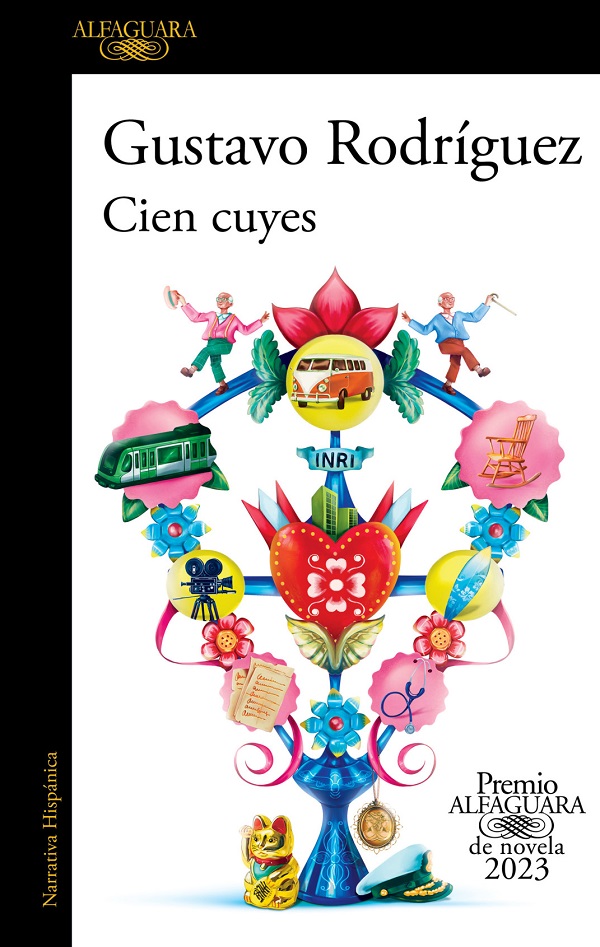CIEN CUYES