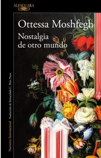 NOSTALGIA DE OTRO MUNDO