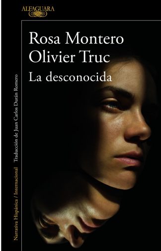 LA DESCONOCIDA