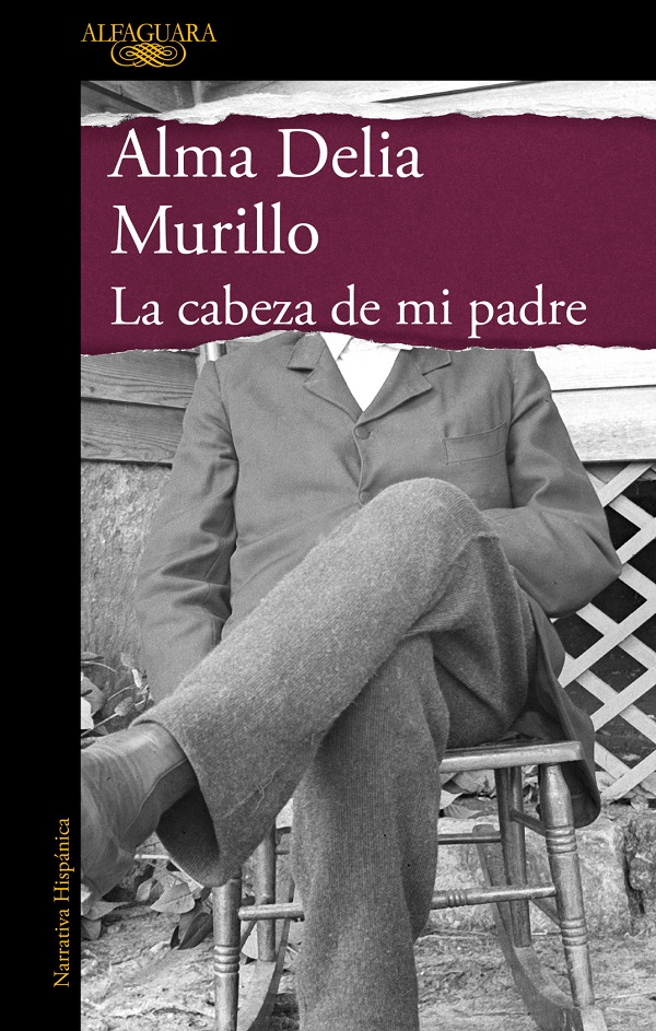 LA CABEZA DE MI PADRE