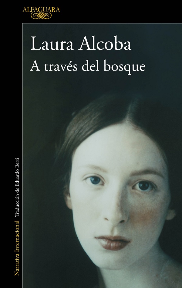 A TRAVES DEL BOSQUE