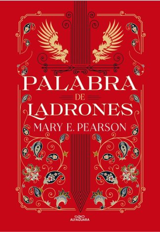 PALABRA DE LADRONES