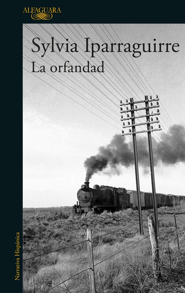 LA ORFANDAD