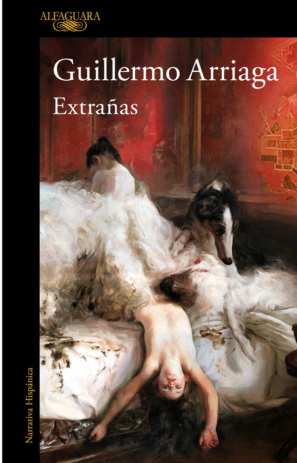 EXTRAÑAS
