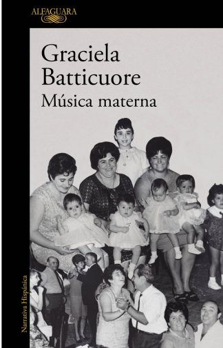 MUSICA MATERNA