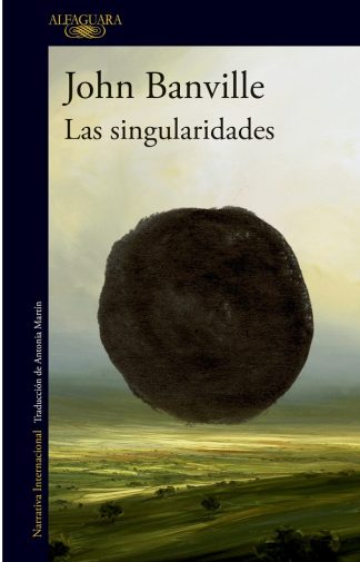 LAS SINGULARIDADES