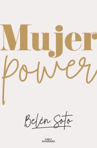MUJER POWER