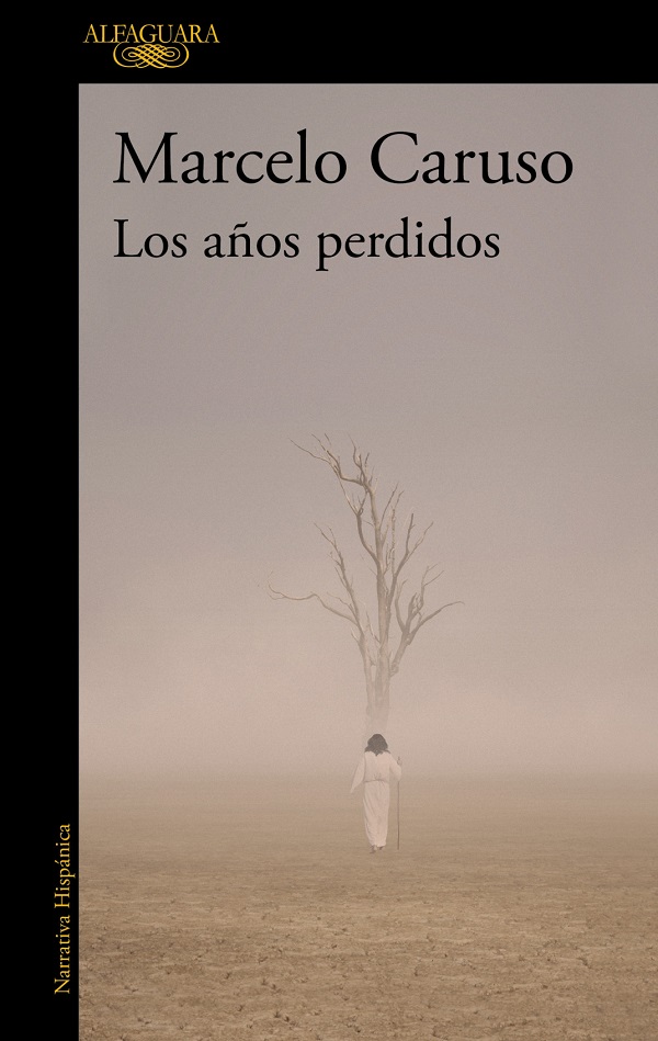 LOS AÑOS PERDIDOS