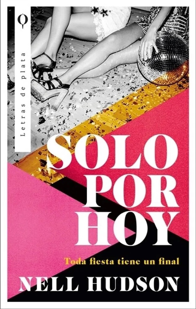 SOLO POR HOY