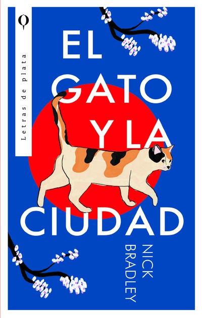 EL GATO Y LA CIUDAD
