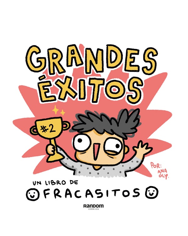 GRANDES EXITOS