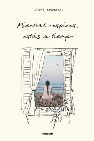 MIENTRAS RESPIRES, ESTAS A TIEMPO