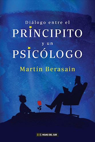 DIALOGO ENTRE EL PRINCIPITO Y UN PSICOLOGO