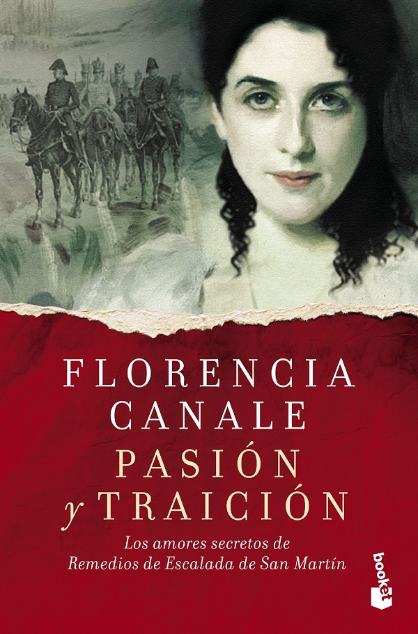 PASION Y TRAICION