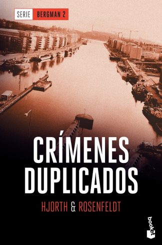 CRIMENES DUPLICADOS