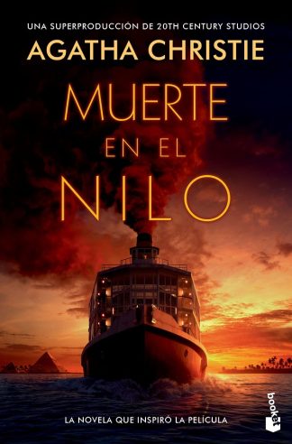 MUERTE EN EL NILO