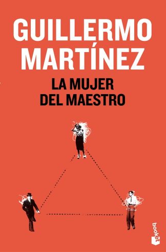 LA MUJER DEL MAESTRO