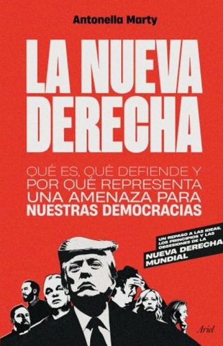LA NUEVA DERECHA