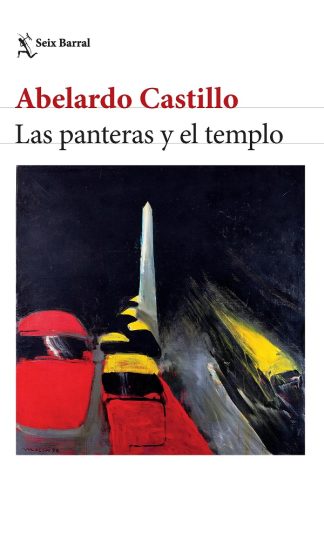 LAS PANTERAS Y EL TEMPLO
