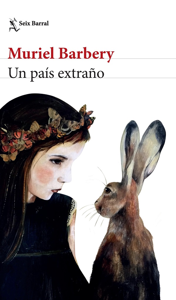 UN PAIS EXTRAÑO