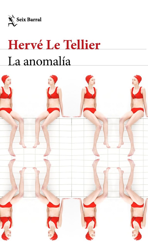 LA ANOMALIA