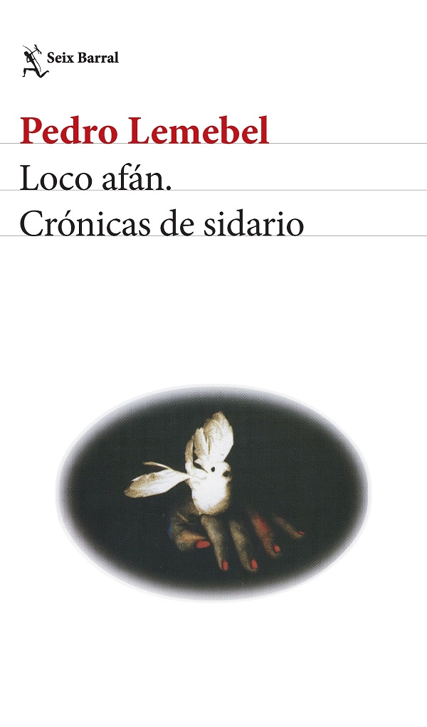 LOCO AFAN. CRONICAS DE SIDARIO