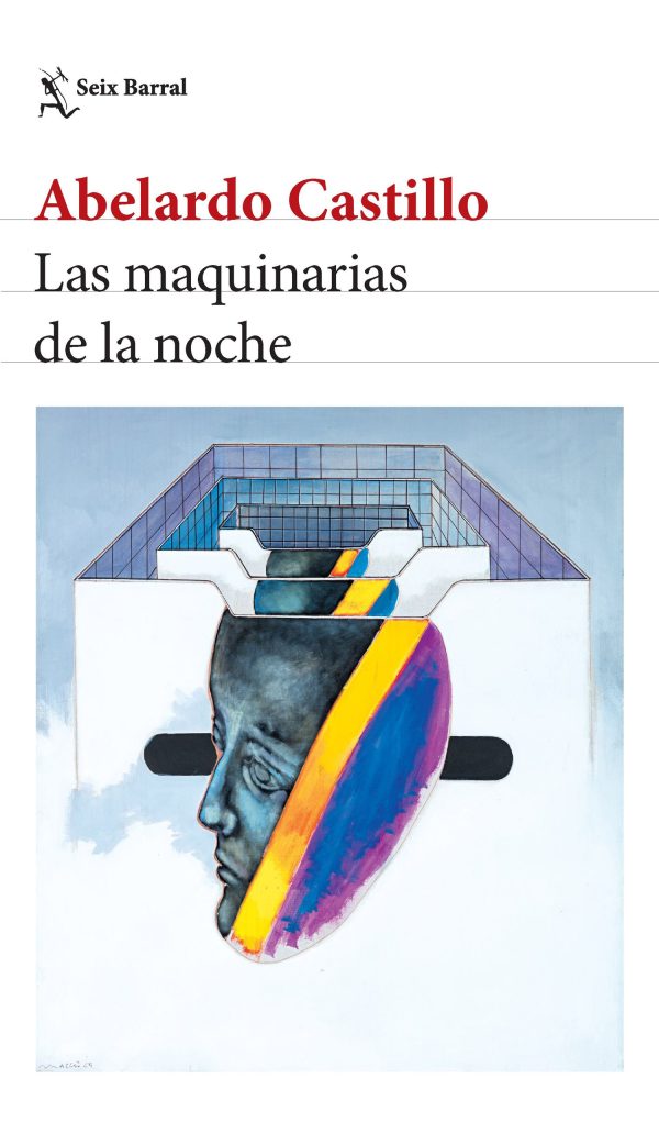 LAS MAQUINARIAS DE LAS NOCHES