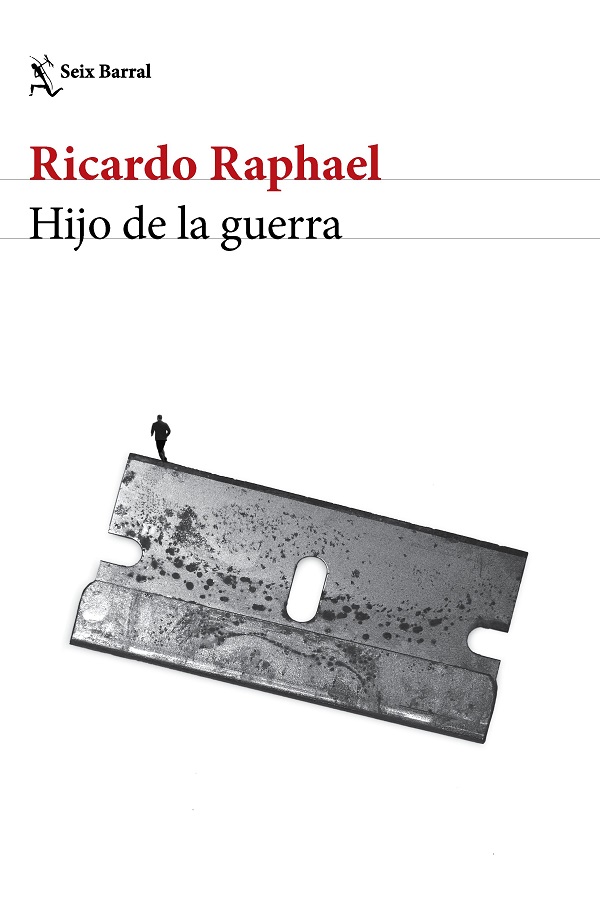 HIJO DE LA GUERRA