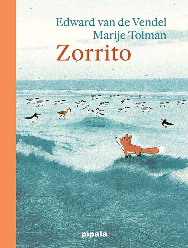 ZORRITO