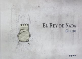 EL REY DE NADA