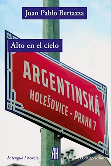 ALTO EN EL CIELO