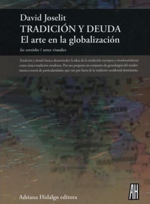 TRADICION Y DEUDA