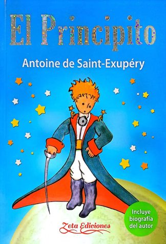 EL PRINCIPITO