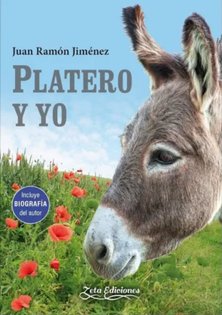PLATERO Y YO