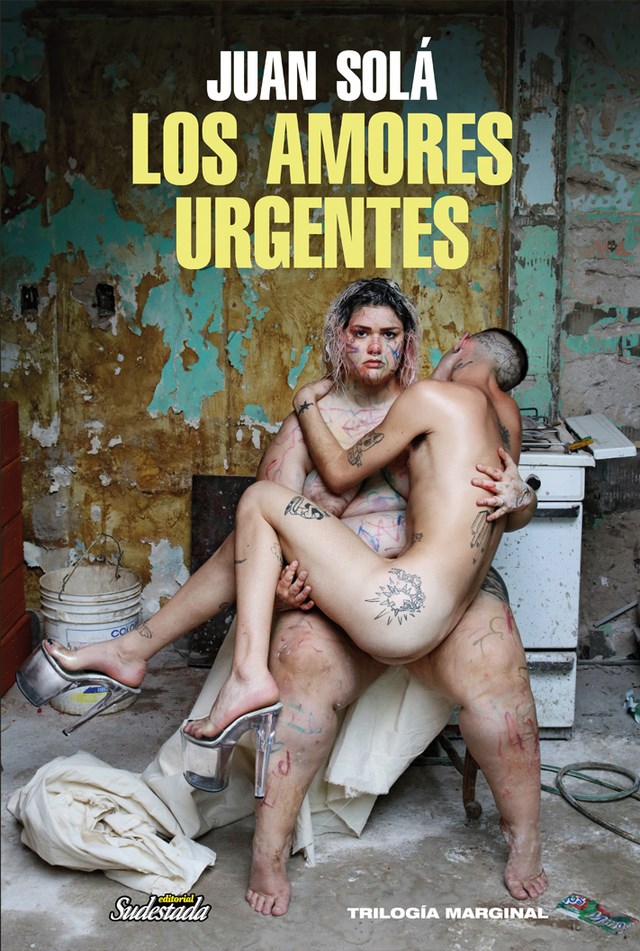 LOS AMORES URGENTES (LA CHACO, NERI, GALAXIA)