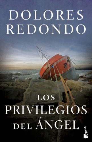 LOS PRIVILEGIOS DEL ANGEL